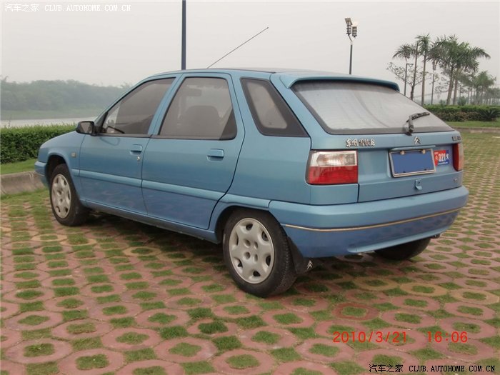 【图】受某大虾启发,改一改标题:K坛唯一一辆