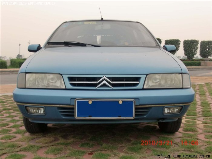 【图】受某大虾启发,改一改标题:K坛唯一一辆