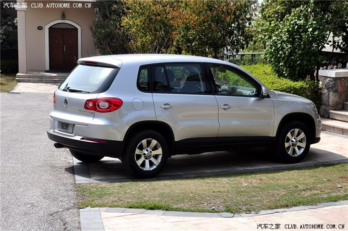 【图】我觉得大众车价格偏高,媒体也说大众太