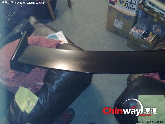 【图】我的wrc之梦-不准流口水,看国外c4改装