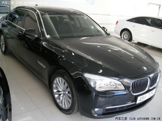 【图】别摸我 740li 标题要--长_宝马7系论坛