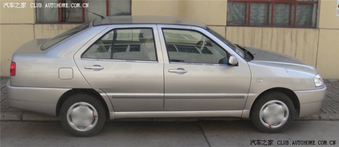 【图】大家说新旗云,浅香槟色好看还是银色好