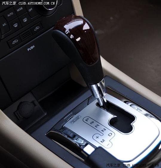 【图】自动档较强顿挫感明显,是普遍的吗?_景