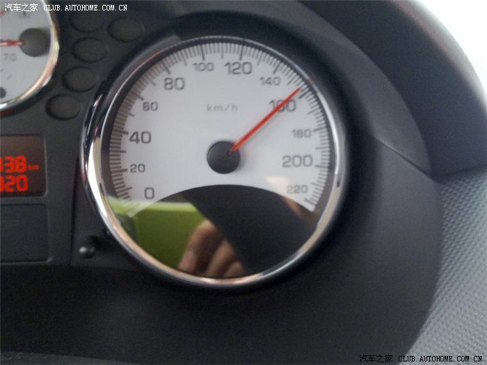 【图】今天跑高速随便拉一拉我的家的小狮子!