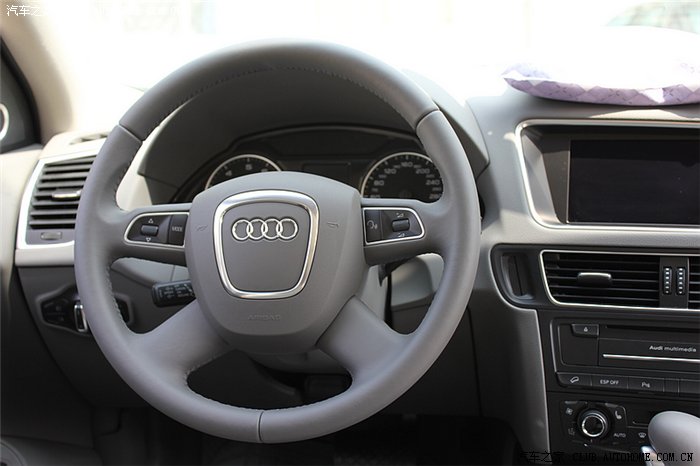 国产Q5舒适版黑外灰内!洗干净!拍照片交作业!