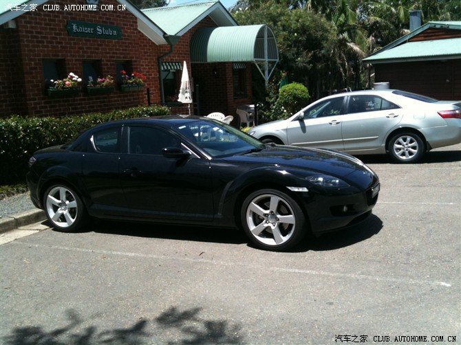 【图】澳洲悉尼路拍.有兴趣可以看看