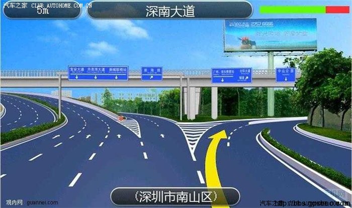 【图】~2010最新GPS导航凯立德3D实景地图
