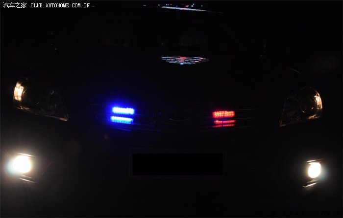 【图】灯火夜阑珊_凯美瑞论坛_汽车之家论坛