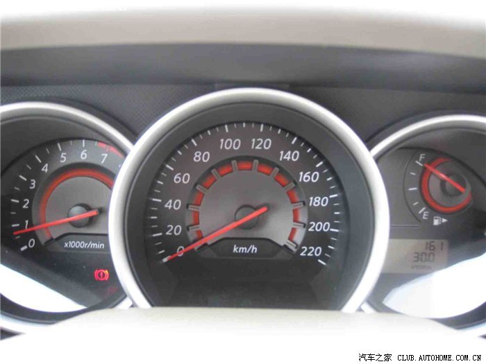 【图】手动档与自动档的区别