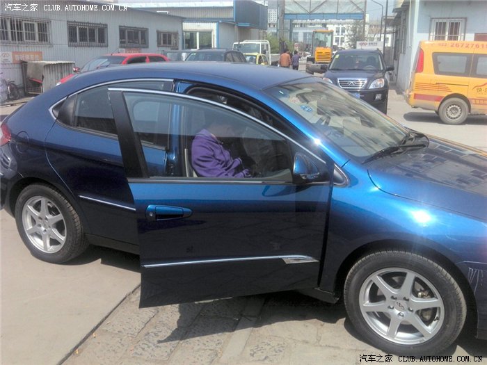 1-16楼作业贴(更新自己安装多功能方向盘挡泥