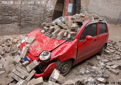 【图】绝对诠释:什么叫君子不立危墙之下_风云