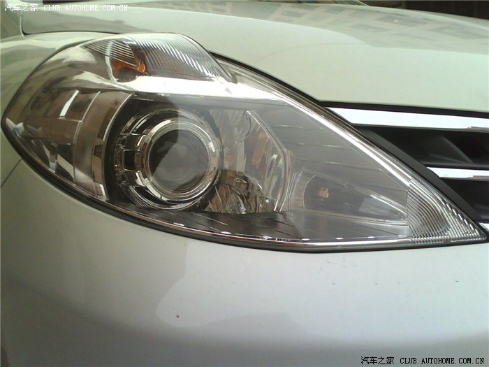 【图】终于告别有眼无珠。达达可以看清路了