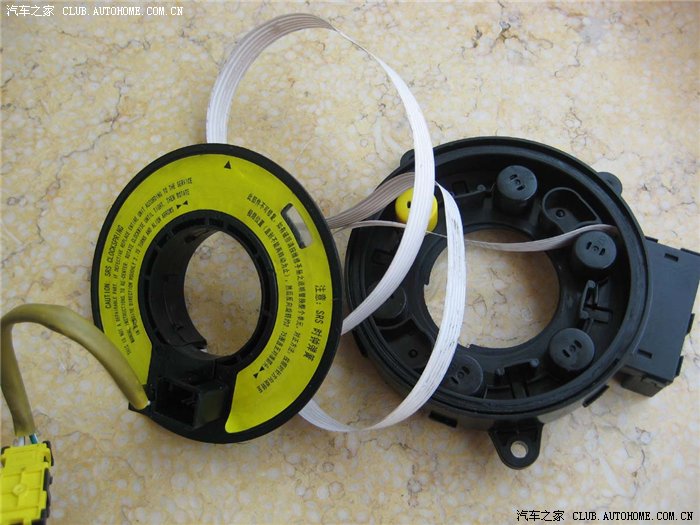 【图】自己动手维修时钟弹簧(游丝)