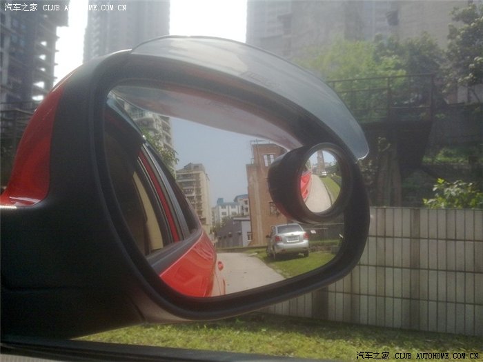 【图】提车4个月零3天,补交作业图。(配件为淘