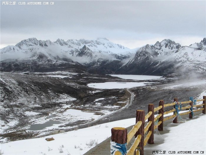 【图】开上大6去拉萨、、包头F6、_比亚迪F6