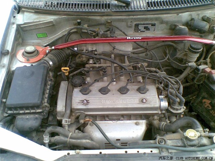 【图】本人有辆05年 吉利豪情300出售