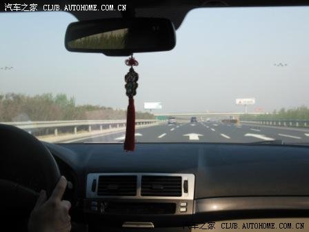 【图】我的小奔五一放假第一次走高速进京及天