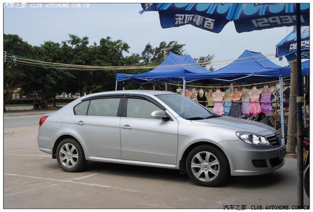 【图】五月 ~ 海之韵 (朗逸伴我北海游--超详细