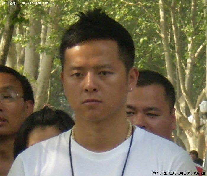 【图】偶遇河北卫视的主持人:阿浩 张霞等