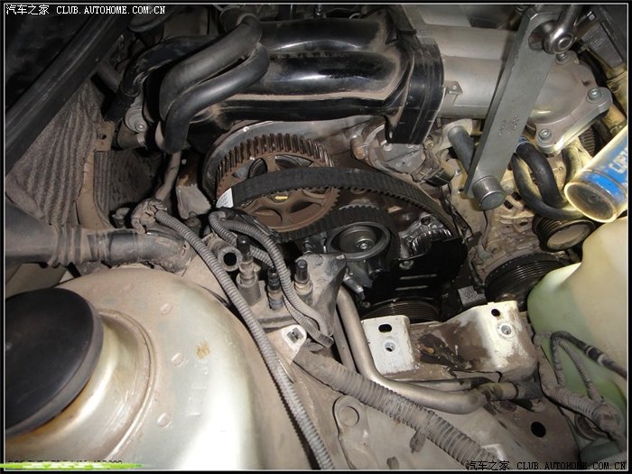 宝来6万公里保养记录_宝来\/宝来经典论坛