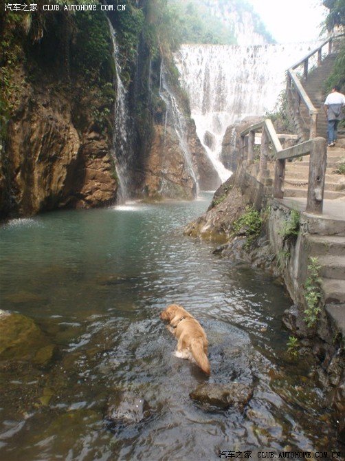 五一劳动节四川广安邻水华蓥山大峡谷自驾游
