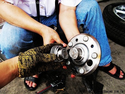 图】买车一定要注意关注车的内在品质,不要光