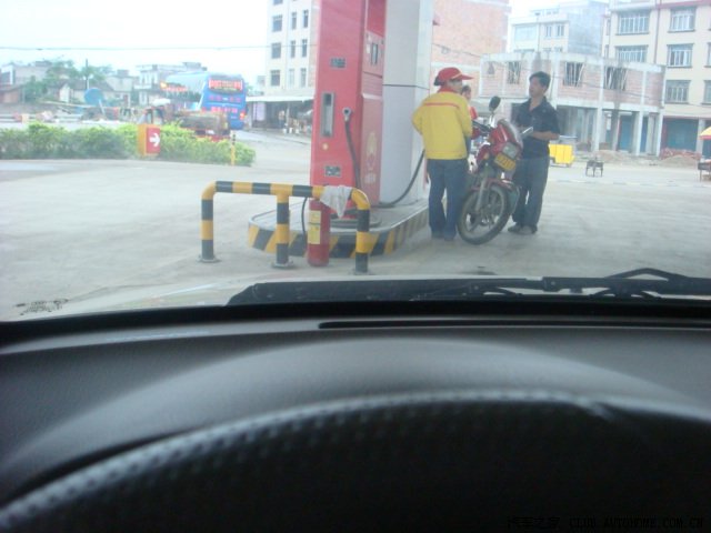 【图】灯人的发动机故障灯不亮了,可是其他的