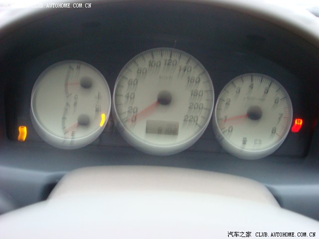 【图】灯人的发动机故障灯不亮了,可是其他的