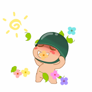 动漫 卡通 漫画 头像 300_300 gif 动态图 动图