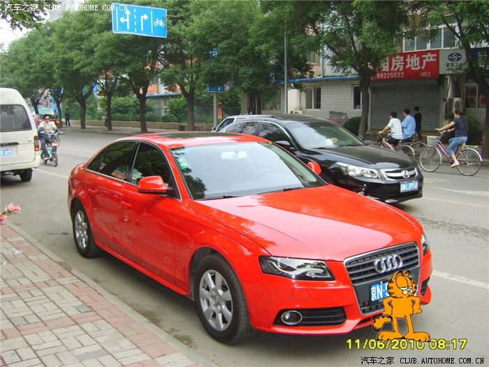 【图】北京最红最火的睿翼车队