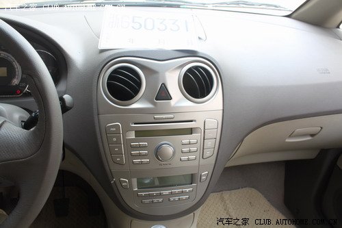 【图】[模玩两可]5月30日提车黑豪新车作业 小