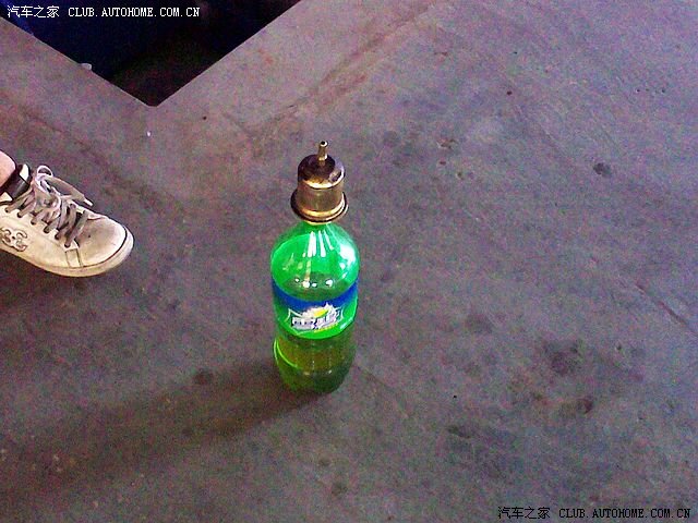 【图】首保给我换黑壳机油!被忽悠了?_奔奔M