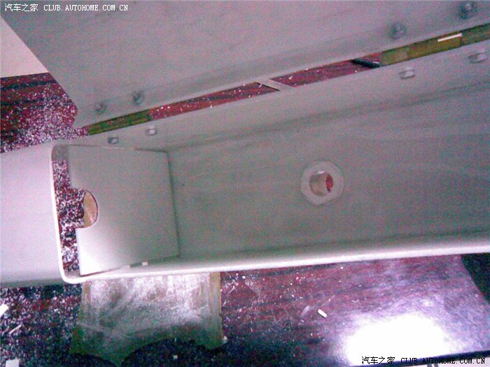 【图】发个制作鱼缸过滤器_奇瑞QQ 3论坛