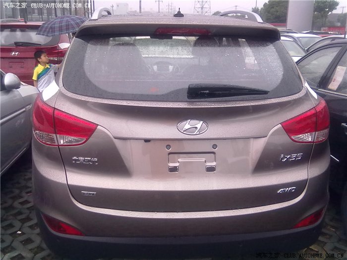 【图】荒村听雨2.4领航版闪铜黑内第一次作业