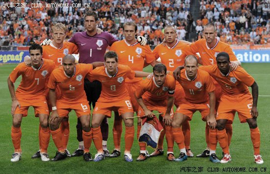 【图】这两支队伍对战的世界杯决赛肯定是最精