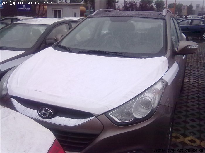 【图】荒村听雨2.4领航版闪铜黑内第一次作业