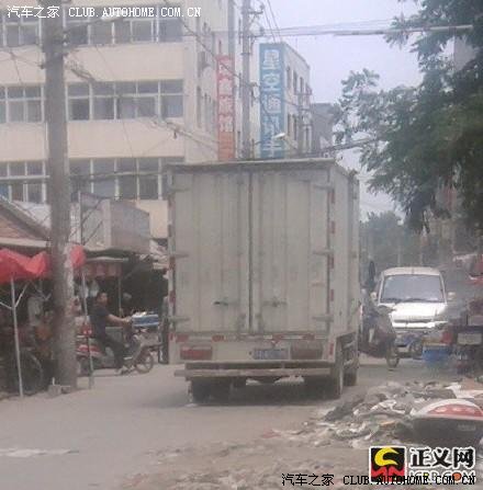 【图】不解的新闻--刘大孬为什么要开车阻拦拆