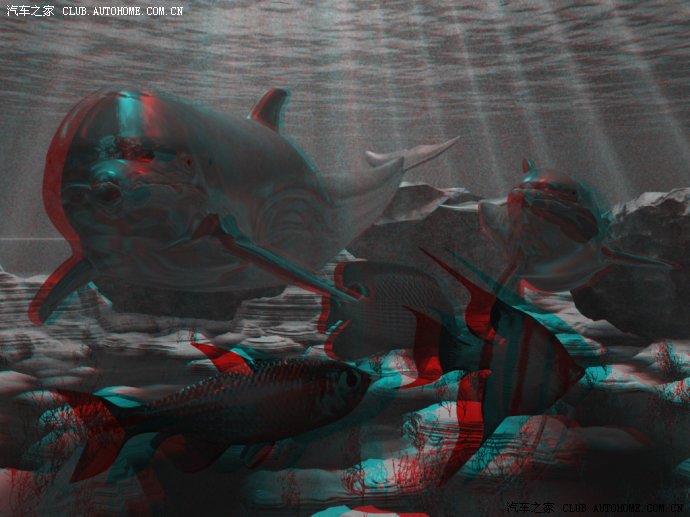 珍藏的3d图片