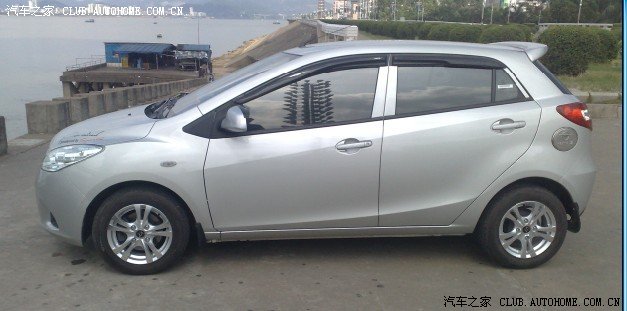 【图】备胎低音炮,你又见过未?!先上几张图,解