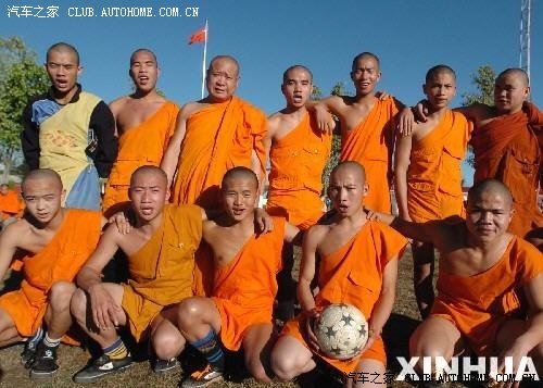 【图】我国如果有如此足球队员,大力神杯如同