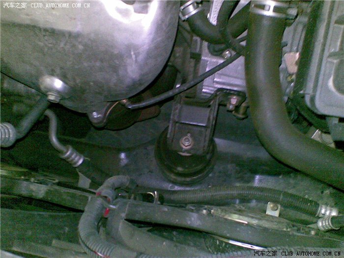 【图】【认证】今天首保了。SL机油灰瓶质量