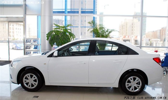 【图】节能车补好时机--推荐几款时尚节能小