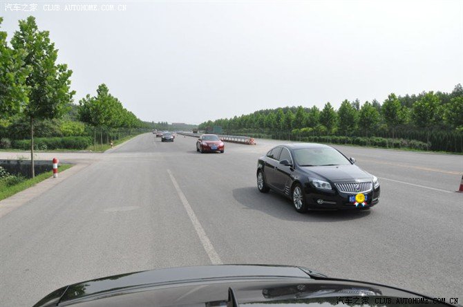 我们是相亲相爱的一家人---记淄博新君威车友群