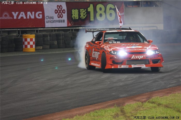 【图】中国飘行会接拍电影疯狂漂移假爸爸终