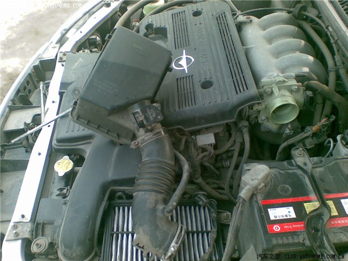 【图】小车三年,清洗节气门及更换空调滤芯!(申