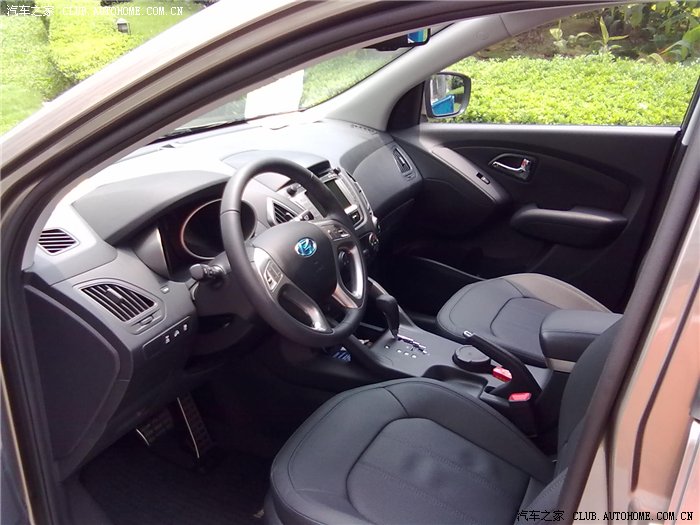 【图】荒村听雨2.4领航版闪铜黑内第二次作业