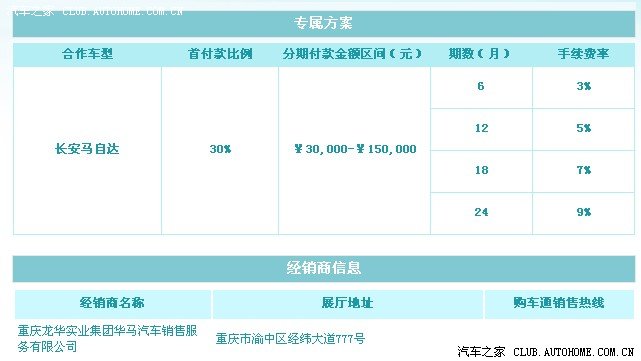 【图】民生信用卡3成首付分期购买,轻松圆你购