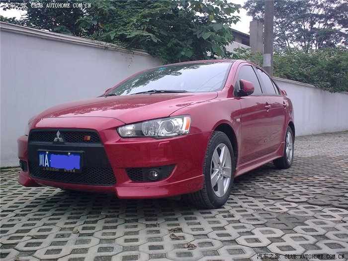 【图】【图已补】红鲨也来讲讲翼神用车心得