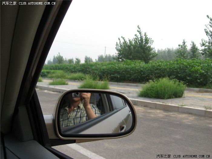 【图】济宁邹城荒王陵游(顺带老大练车)_帝豪