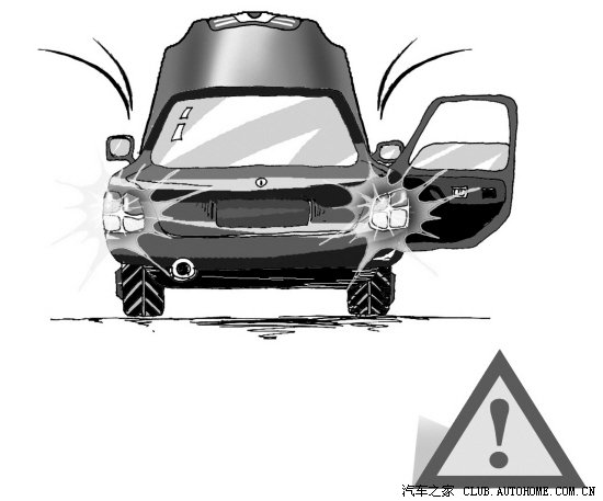 【图】高速公路遇故障高速交警教你安全停车诀